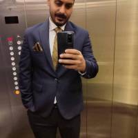 مهدی عماری الهیاری  پروفایل
