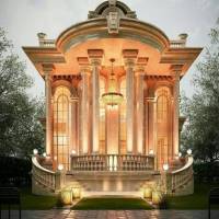 املاک مقیم 6077 پروفایل