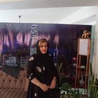 لیلاعبدی پروفایل
