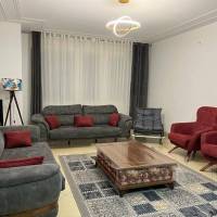 واحدهای لاکچری و شیک یونیک پروفایل