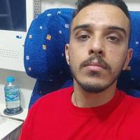 محمدرضا اکبری پروفایل