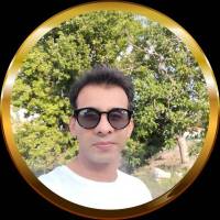 آقای عباسی پروفایل