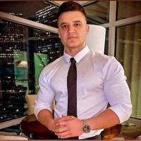مجید سیلی پروفایل