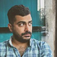 مرتضی علائی پروفایل