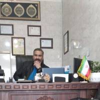 بهروز شمس پروفایل