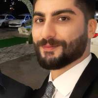 مهران فرخی پروفایل