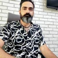 ایمان شهمیری پروفایل