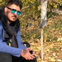 علیرضا تهرانی پروفایل