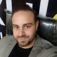 امین تمیمی پروفایل