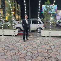 حافظ سلیمانی پروفایل