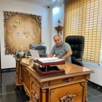 مشاور علیرضا مومن پروفایل