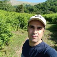 رسول پورتوکلی فراملک  پروفایل