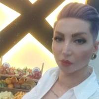 مشاور ناهید شمس پروفایل