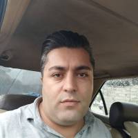 فریبرز ناصری  پروفایل