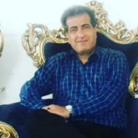 سعید کرمی پروفایل