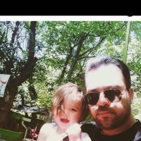 مبین آب رزی پروفایل