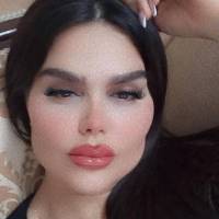 خانم علی آبادی پروفایل