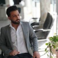 مسعود ثانی پروفایل