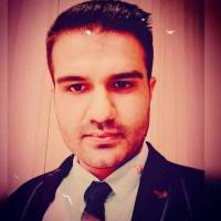 حامیم پروفایل