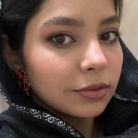 زهرا شادمهر پروفایل