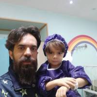 محسن علیخانی پروفایل
