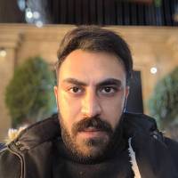 علی نادری پروفایل