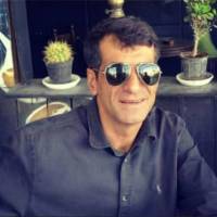 سعید قیطاسی  پروفایل
