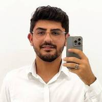 علی حیدری پروفایل
