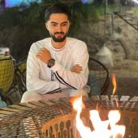 امیرمحمد قربی پروفایل