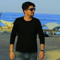 امین گودرزی پروفایل