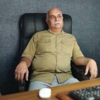بیژن زارع زاده پروفایل