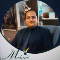 مجید ناصری پروفایل
