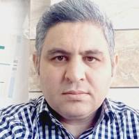 رضا شاهی  پروفایل