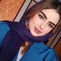 فاطمه آرام  پروفایل