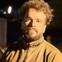 اقای حاجی پور مشاور پروفایل