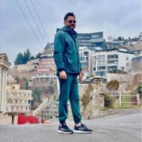 مشاور امیر جعفری پروفایل