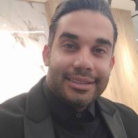 حمیدرضا کامجو پروفایل