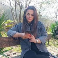 علیزاده پروفایل