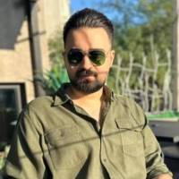 دانیال فانی  پروفایل