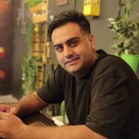 حامد موتمر پروفایل