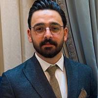 مشاور اشکان باجلان پروفایل