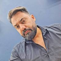 علیرضا سلیمانی پروفایل