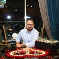 ایمان علیزاده پروفایل