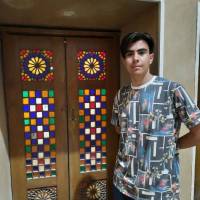 فرزاد گودرز پروفایل