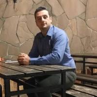 رضا کبیری پروفایل