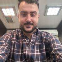 میلاد سلطانی  پروفایل
