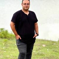 محمد علیخانی پروفایل