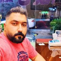 امیر نگهبان امین پروفایل