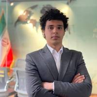 پیمان پاسدار رهنی  پروفایل
