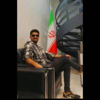 محمد غفوری نژاد پروفایل